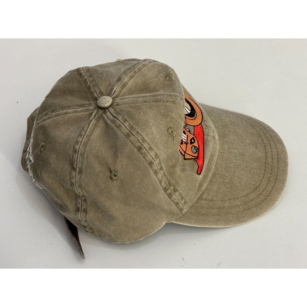 South Park Hat Men's Oh My God They Killed Kenny Strapback Head Shots Vintage - Picture 3 of 9